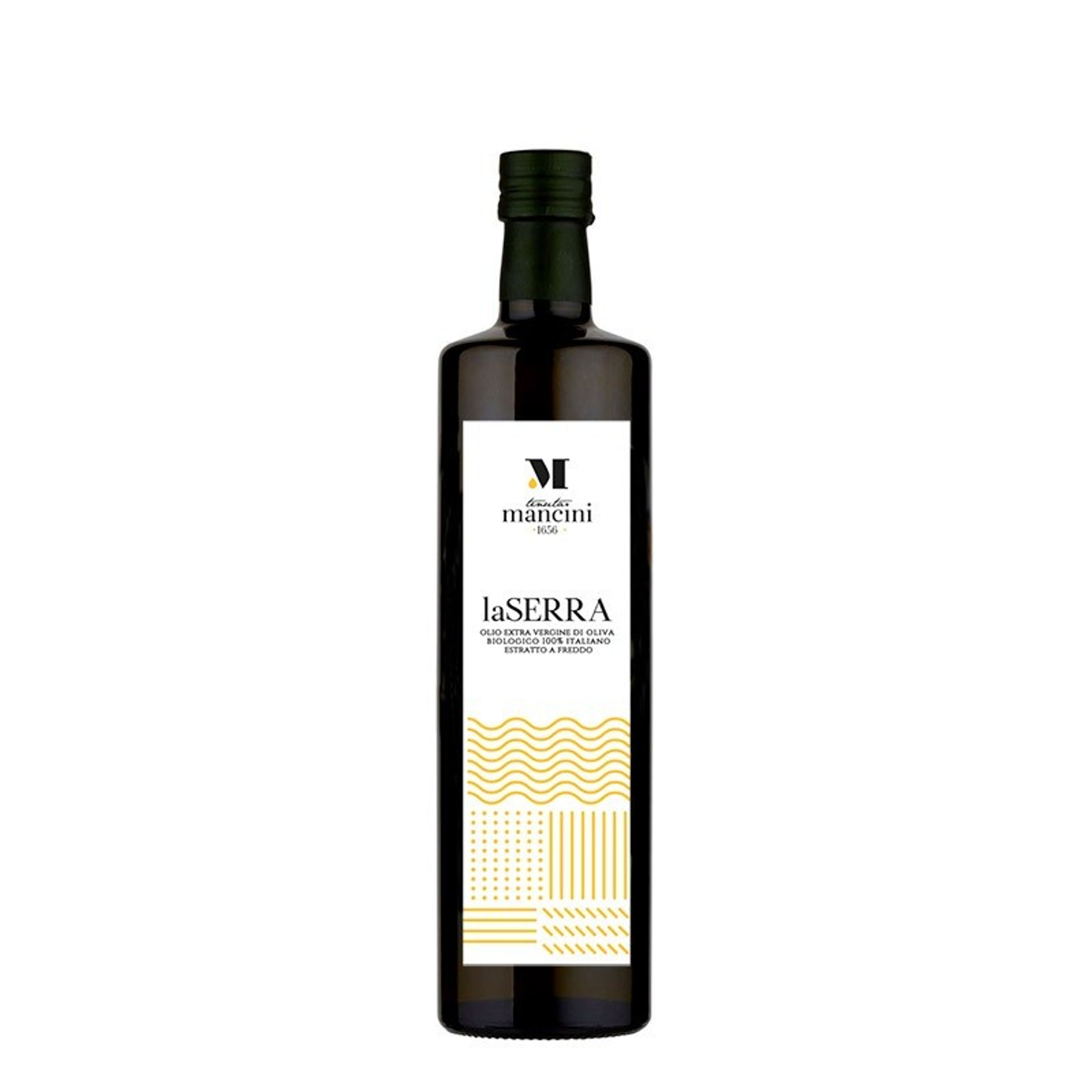 24 Bottiglie Siviglia da 250 ml di olio extra vergine d'oliva 100