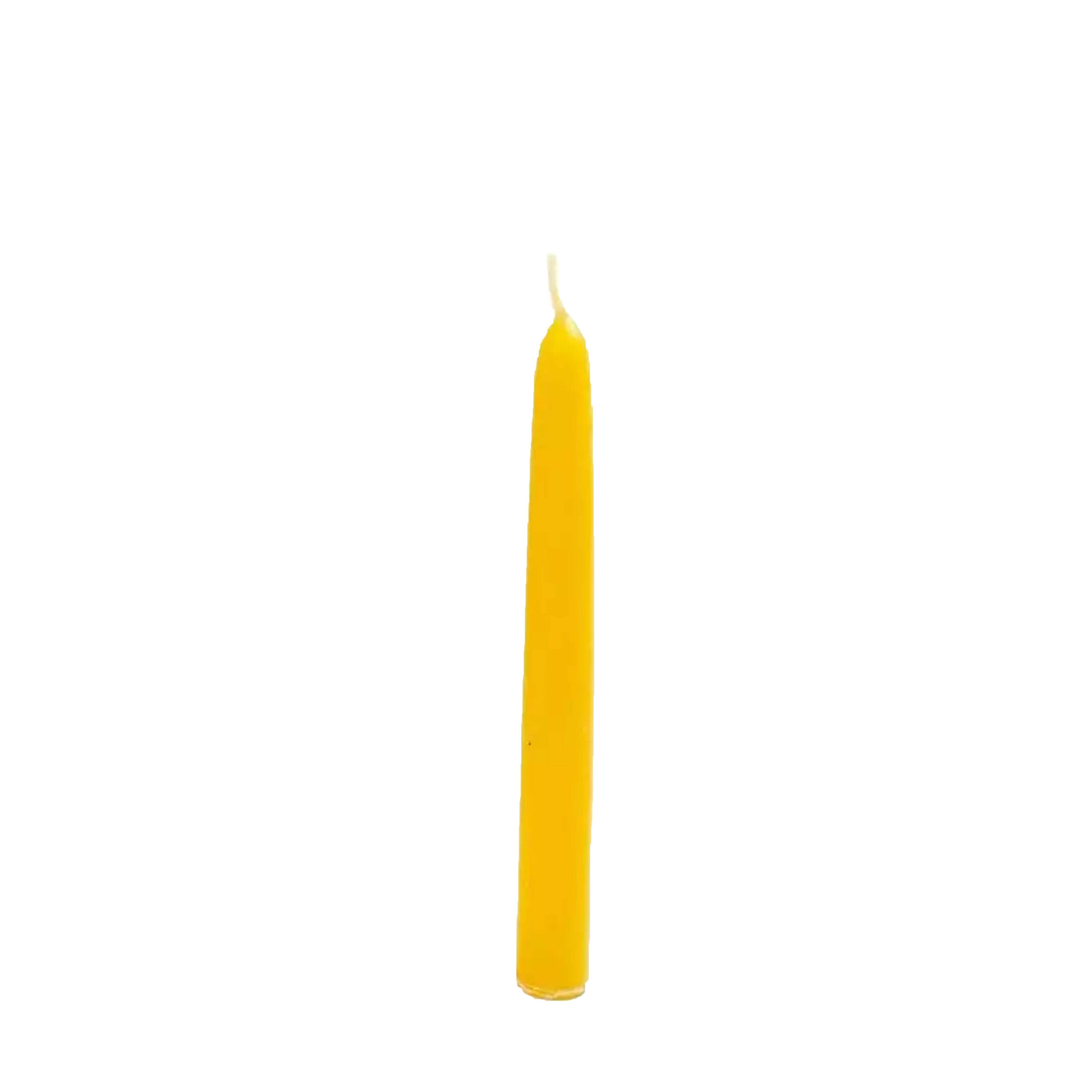 Allgäu beeswax candle tree candle
