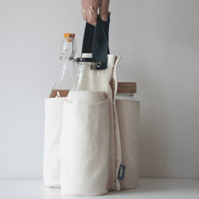 Bottle bag