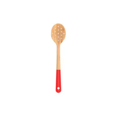 Slotted spoon