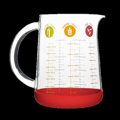 Measuring jug - 1 L