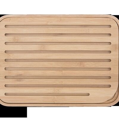 BREAD CUTTING BOARD