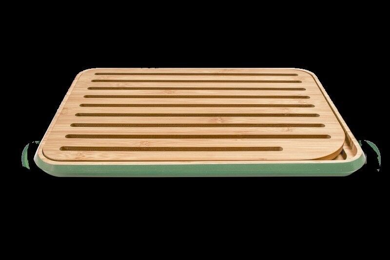 Tagliere L - verde selvaggio