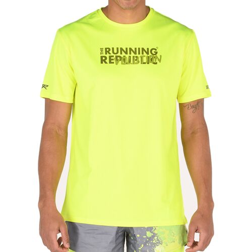 Men's Essentials Tee amarillo