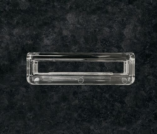Ersatz Verschlussbalken - geeignet für die JARLSON Tritan Lunchbox und die Edelstahl Brotdose