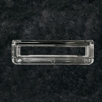 Ersatz Verschlussbalken - geeignet für die JARLSON Tritan Lunchbox und die Edelstahl Brotdose