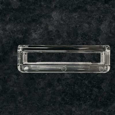Replacement locking bar - suitable for the JARLSON Tritan lunch box and the stainless steel lunch box