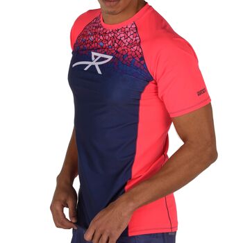 Homme Bases Baselayer rose 2