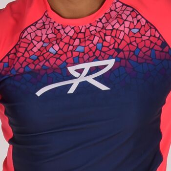 Homme Bases Baselayer rose 4