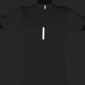 T-shirt ultra léger pour homme 6