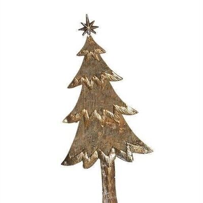 Árbol de navidad 70 cm PU 2