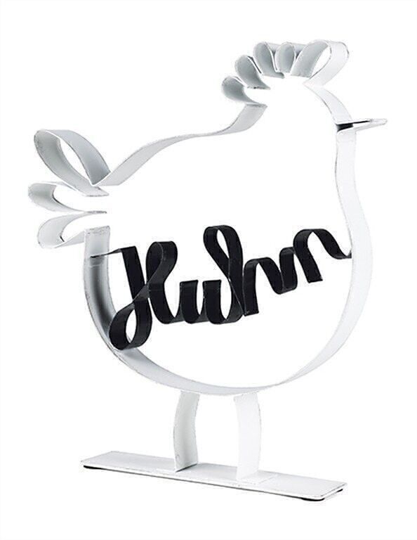 Alambre pollo "CHUCK" 29 cm PU 3