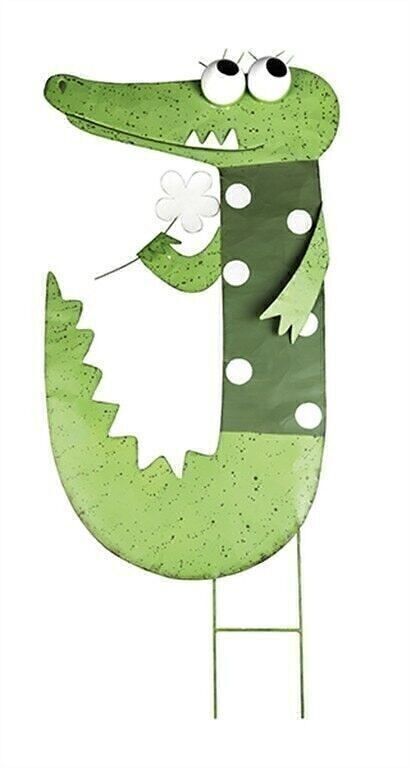 Adhesivo cocodrilo 70 cm PU 2