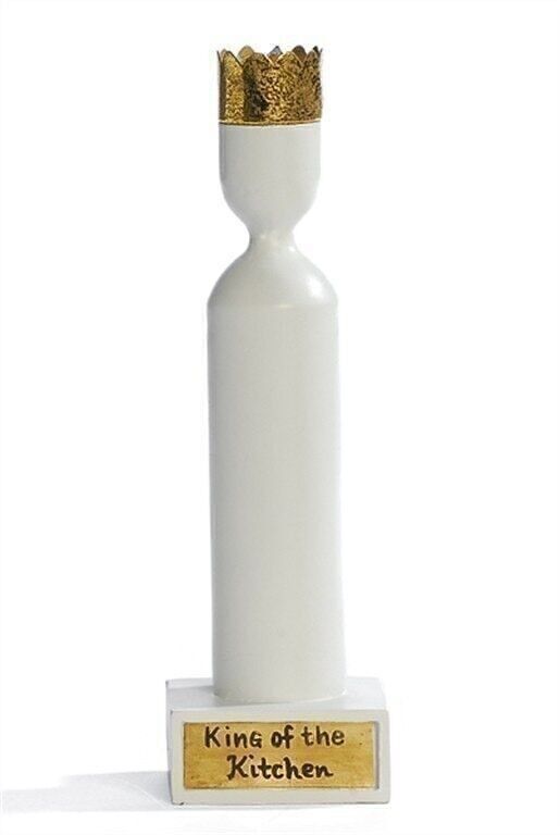 Re della cucina 22 cm PU 2