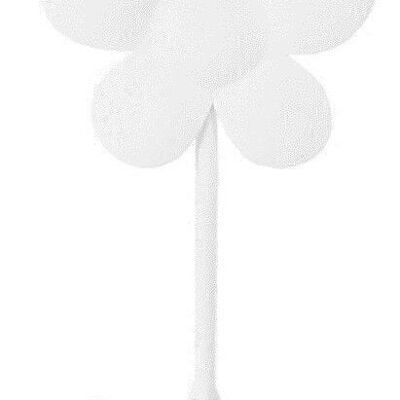 Aufsteller Blume 25 cm VE 8