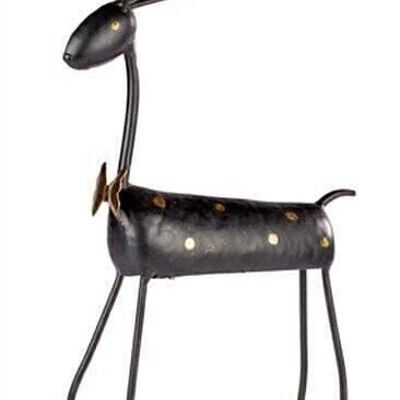 Reindeer with LED 51 cm PU 2 to decorate