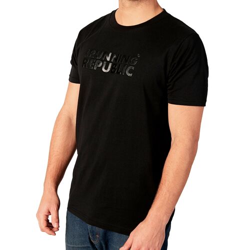 Menʼs Brand Tee