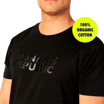 Hommes Marques Marque Tee 2