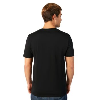 Hommes Marques Marque Tee 3
