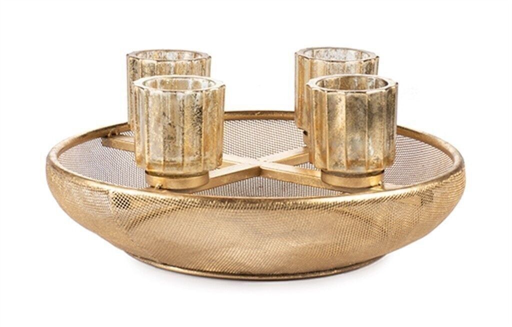 Portacandela ø 36 cm PU 2