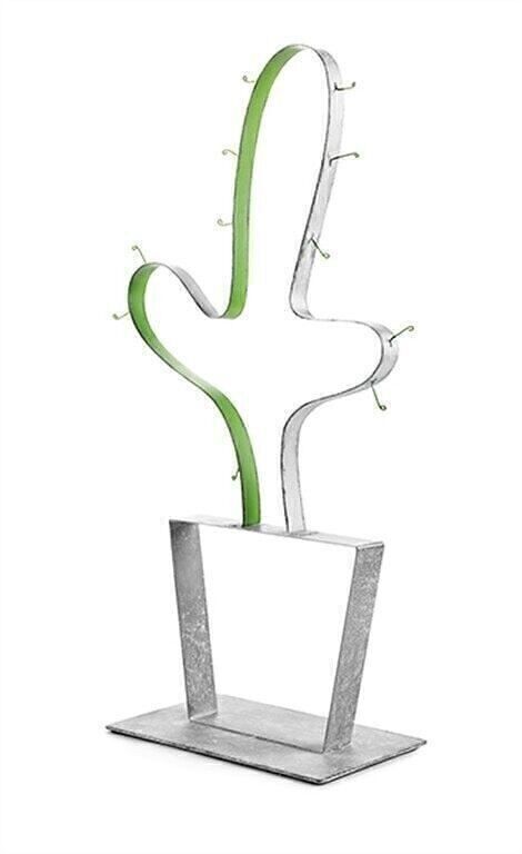 Cactus 46 cm UE 4 pièces