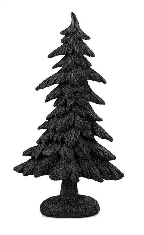 Abete nero 28 cm PU 4 da decorare