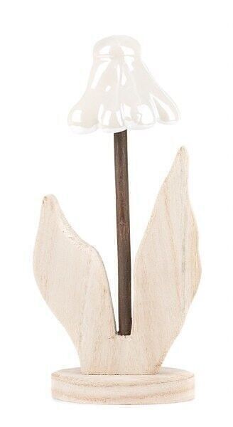 Flower VE 6 pieces #decoration