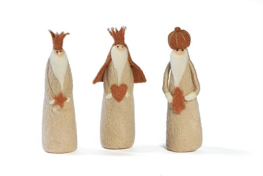 Re Magi SET/3 VE 6 set 20 cm