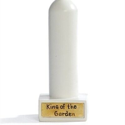 King of the garden 22 cm VE 2