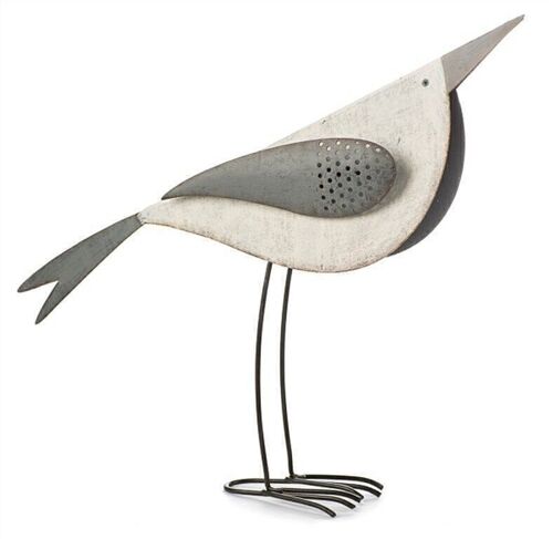 Aufsteller Vogel 26 cm VE 4