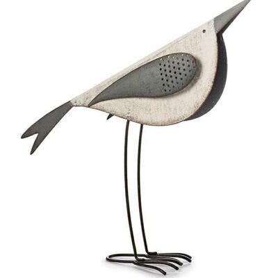 Aufsteller Vogel 21 cm VE 6