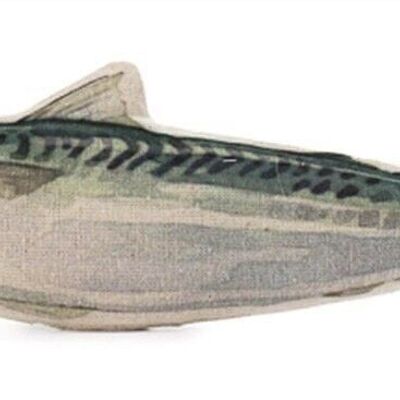 Deco fish 35x9 cm PU 6