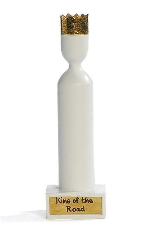 Rey de la carretera 22 cm PU 2