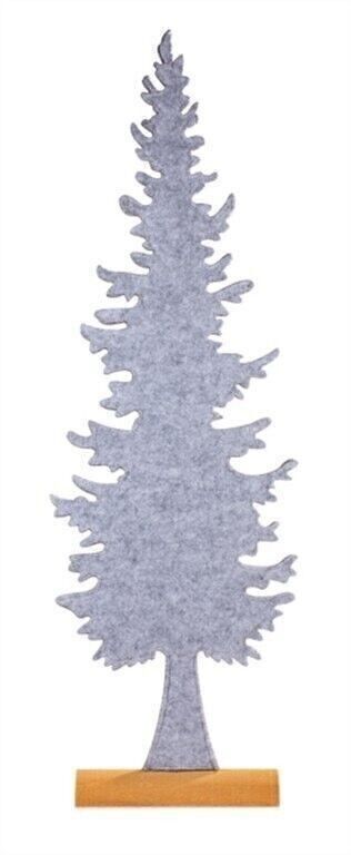 Tanne 75 cm VE 6 Stück