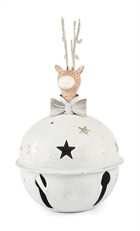 Campana di renna 16 cm PU 6