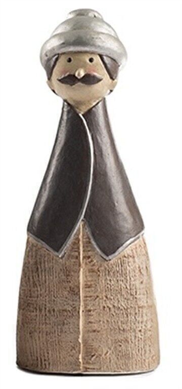 Mostrar rey # decoración