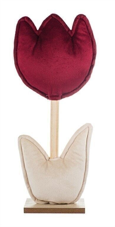 Tulpe rot 30 cm VE 6