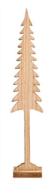 Tanne 45,5 cm VE 8 Stück