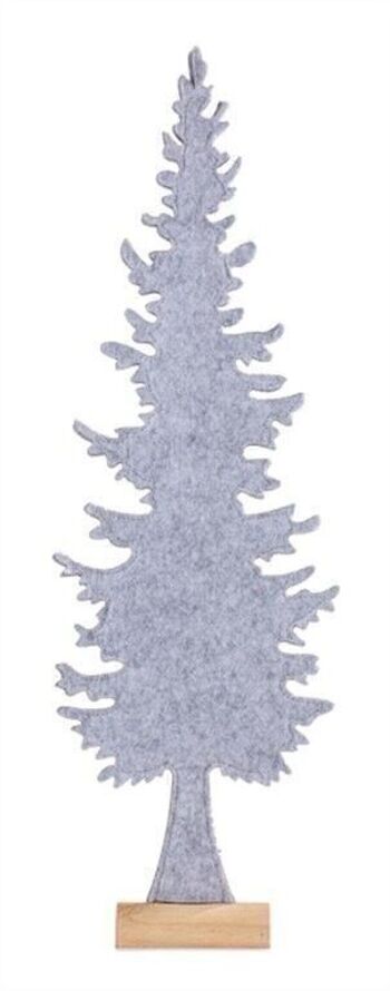 Sapin 58 cm UE 12 pièces