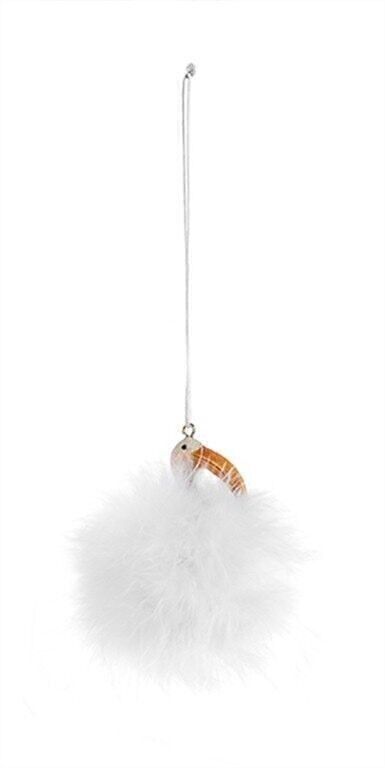 Ciondolo pellicano 7 cm PU 12