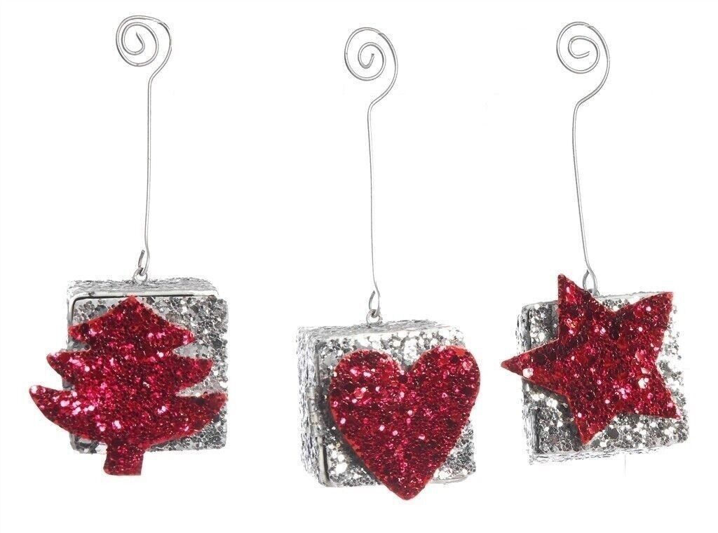 Rimorchio box 3 sort. rosso PU 12 deco dolce