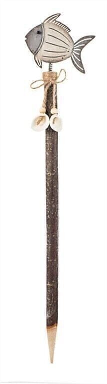 Sticker Fisch 44 cm VE 12