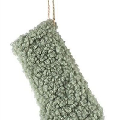 Pendant sock 18 cm PU 24