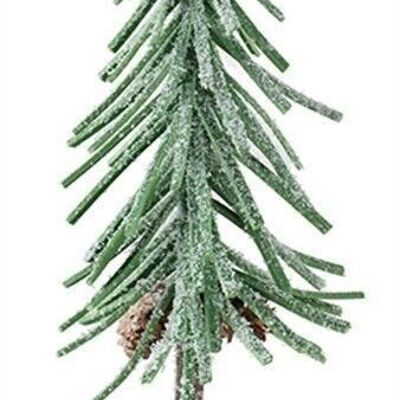 Sapin debout 25 cm PU 12