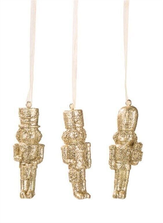 Agent de sécurité 3 sortes. 8cm UE 24