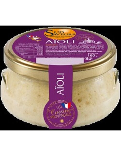 Soupe au pistou Bocal 780g