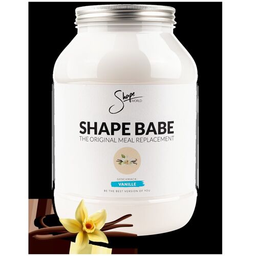 SHAPE BABE