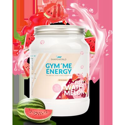 GYM'ME ENERGY