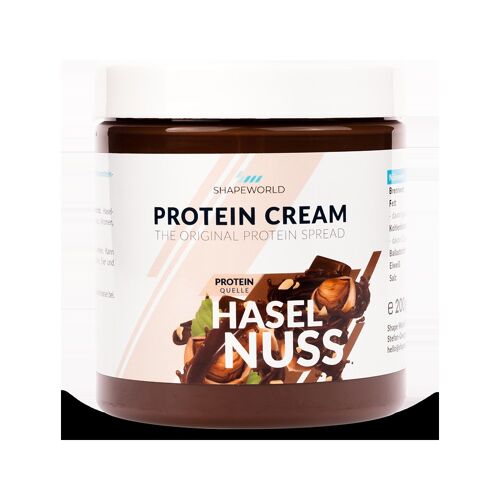 PROTEIN CREAM