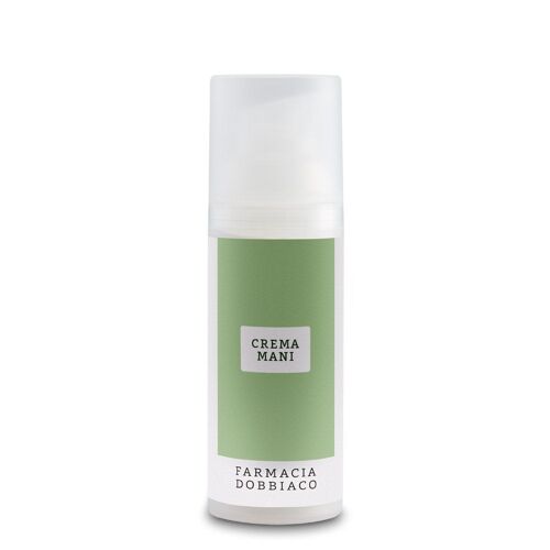 CREMA MANI 50ml